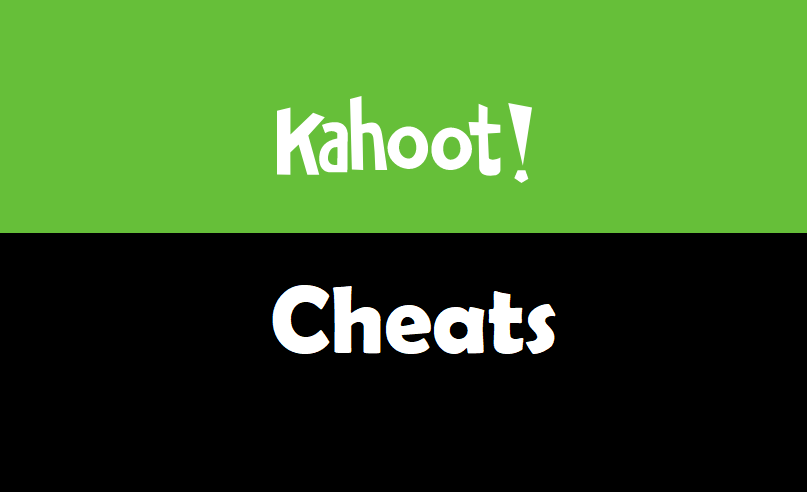 Kahoot Cheats.3d9aaa1