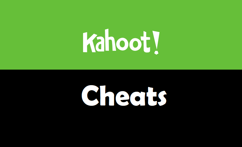 Kahoot Bot